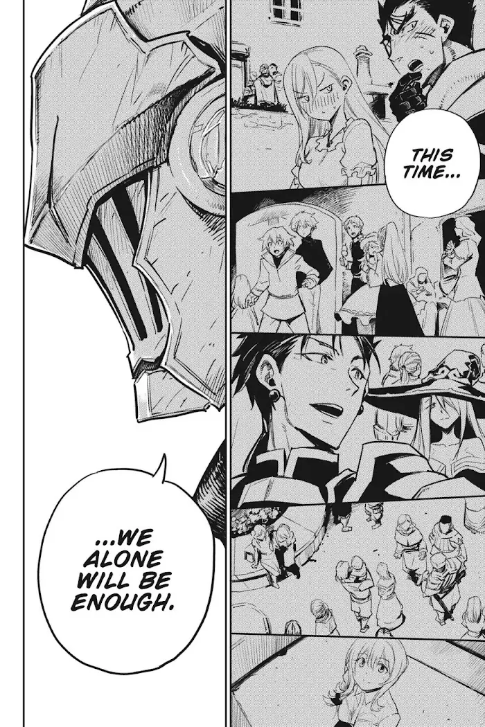 Goblin Slayer Chapter 36 image 17_optimized